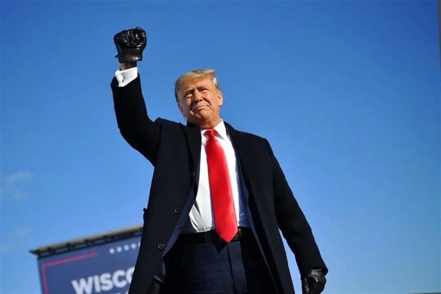 "Vũ khí" định hình lại thương mại toàn cầu của Tổng thống Mỹ