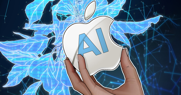 Thoát "bão" thuế quan, liệu Apple có vượt được "sóng" AI?