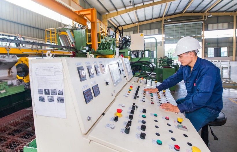 Năm nhóm nhiệm vụ trọng tâm được đặt ra với yêu cầu thực hiện một cách quyết liệt, kịp thời và hiệu quả, thể hiện rõ tính phù hợp và cấp bách của các chỉ đạo. 