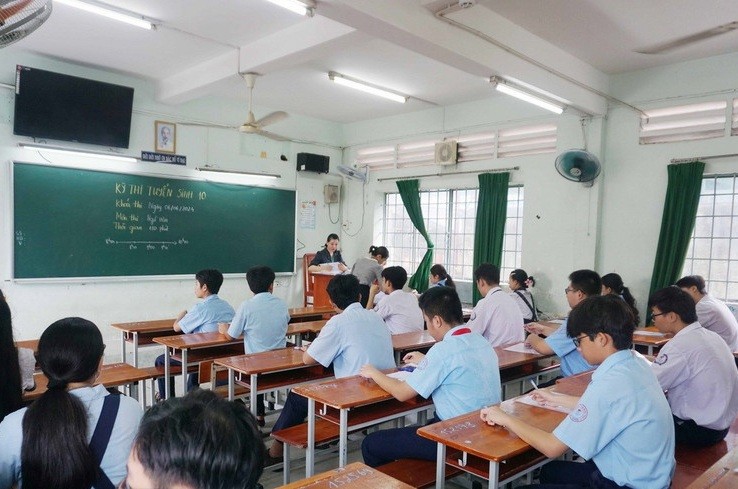 Bộ GD-ĐT đề nghị thành lập hội đồng tư vấn giáo dục cấp xã