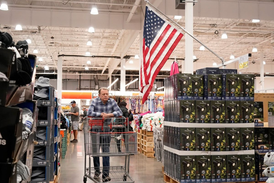 Thuế quan Mỹ có thể giúp lạm phát thế giới hạ nhiệt