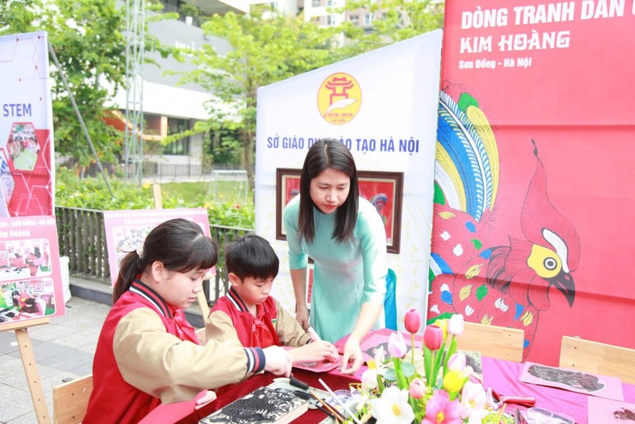 Dự kiến nhiều chính sách đặc thù về lương, phụ cấp dành cho nhà giáo