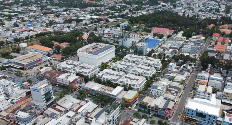 Lãnh đạo Bộ Nội vụ khẳng định thông tin sắp xếp từ 34 tỉnh, thành hiện nay còn 16 tỉnh, thành trong giai đoạn tới đây là hoàn toàn không chính xác.