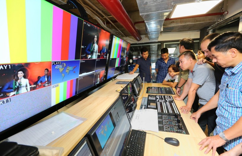 Chiến lược chuyển đổi số của Bộ Văn hóa, Thể thao và Du lịch được xây dựng dựa trên quan điểm coi chuyển đổi số là xu thế tất yếu và động lực chiến lược của ngành. 