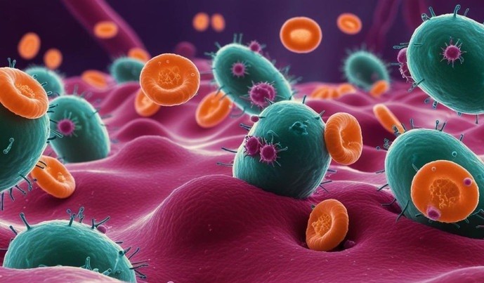 Đột phá phương pháp chữa viêm nướu không tiêu diệt lợi khuẩn