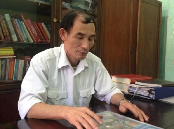 Những bí mật chưa tiết lộ về cuộc chiến 'tiễu phỉ' tại Hà Giang (1)