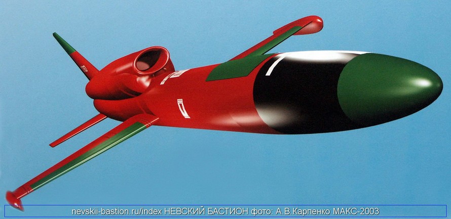 Khám phá các loại tên lửa ''chim mồi' độc nhất vô nhị của Nga