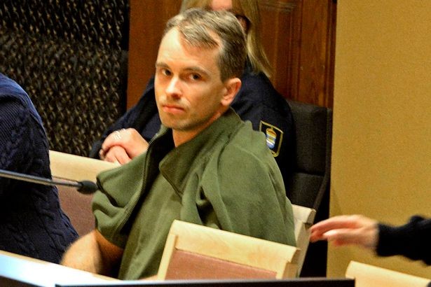 Thụy Điển xét xử bác sĩ ép bệnh nhân làm nô lệ tình dục