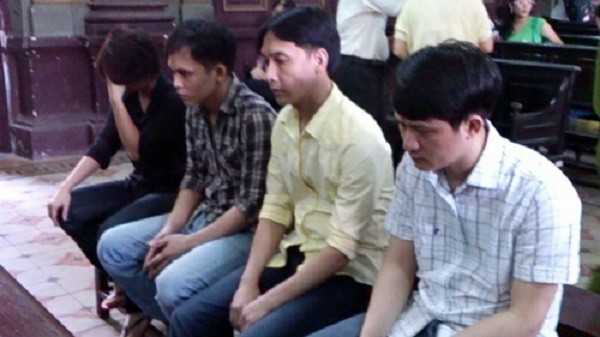 'Đại đao' của Hưng 'vườn điều' và biệt hiệu 'đầu to, óc ngắn' (Kỳ 2)