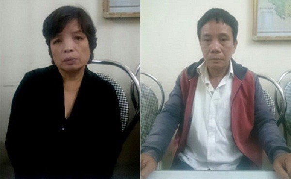 'Vốn liếng' của vợ chồng buôn người trốn truy nã suốt 25 năm 