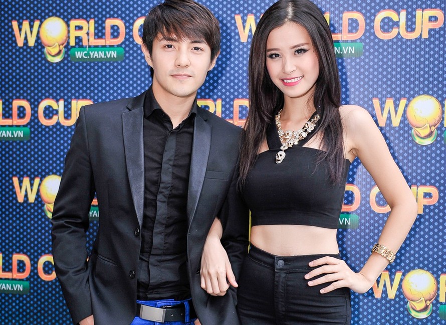 Sự thật đằng sau chuyện tình cổ tích của Đông Nhi - Ông Cao Thắng