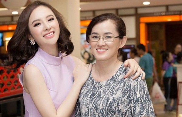 Mẹ Angela Phương Trinh trải lòng chuyện con thoát mác 'gái hư'