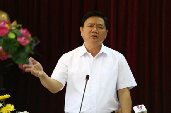 Bí thư Thăng: 'Không cần những cán bộ chỉ giỏi lý thuyết suông'