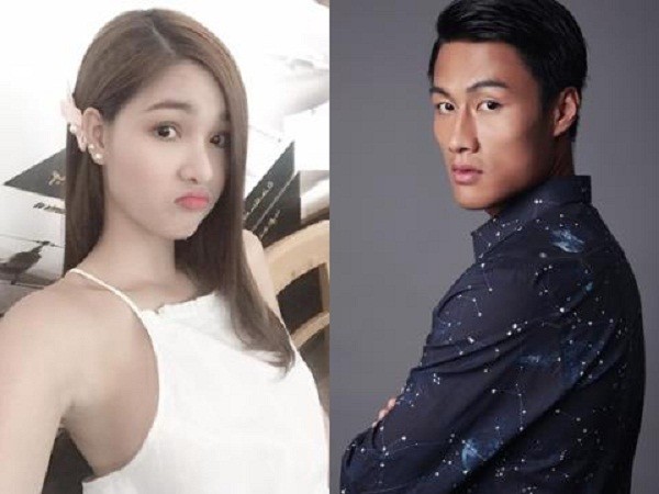 Sau Mạc Hồng Quân, đến Kỳ Hân lên tiếng vụ scandal 'giường chiếu'