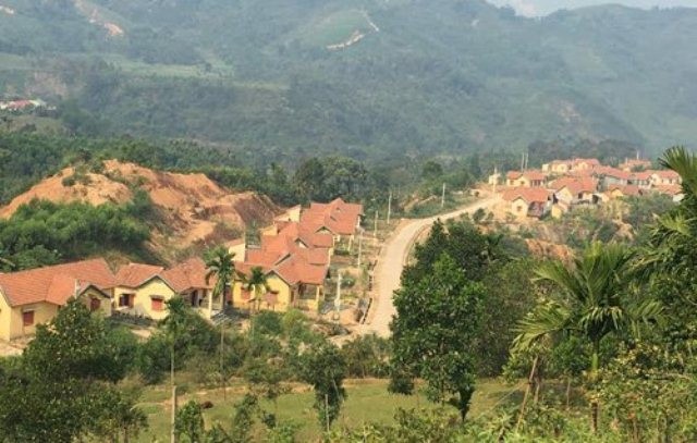  Ở Quảng Ngãi, có những ngôi biệt thự xây ra... chỉ để ngắm