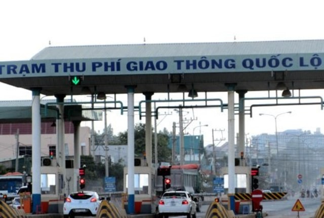 Nghi vấn về nhóm lợi ích trong tăng phí cao tốc HN-HP bất thường