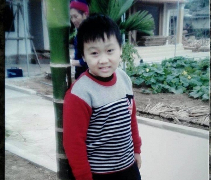 Bé trai 11 tuổi mất tích bí ẩn sau cơn mưa lốc