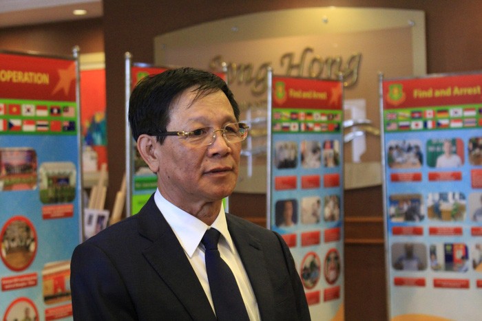 Tướng Vĩnh đã nhận lượng tiền lớn từ đường dây cờ bạc nghìn tỷ?