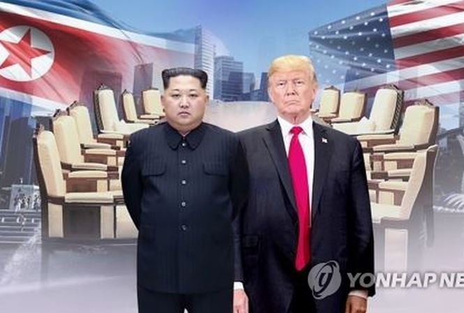 Ảnh minh hoạ: Yonhap