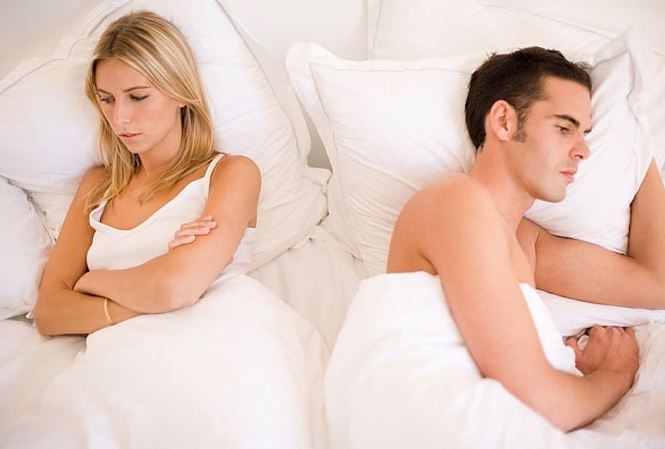 Những thực phẩm quý ông càng ăn càng ... 'yếu'