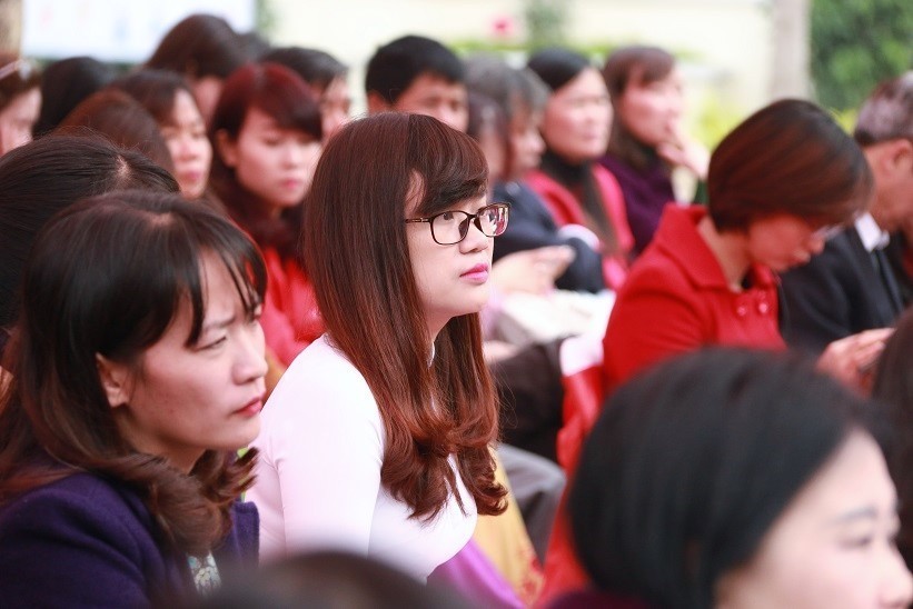 Đề xuất nhà giáo phải có chứng chỉ hành nghề