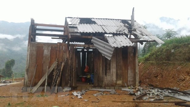 Ảnh minh họa. (Nguồn: TTXVN)