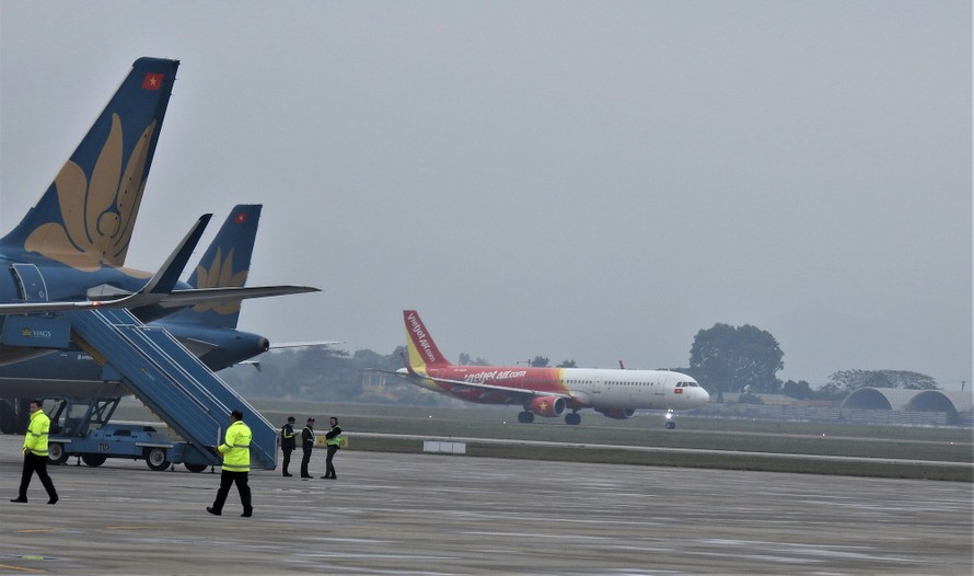 Hoạt động vận tải đi và đến thành phố Đà Nẵng sẽ được khôi phục lại hoàn toàn từ 0 giờ ngày 7/9.