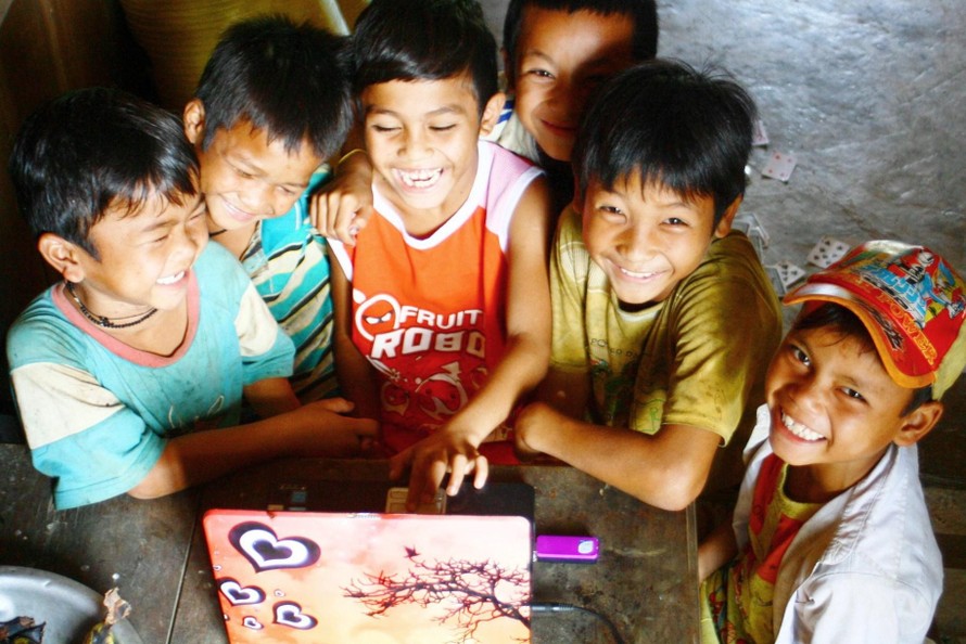 Công tác chống xâm hại và phòng chống đuối nước cho trẻ em đang rất cấp bách 