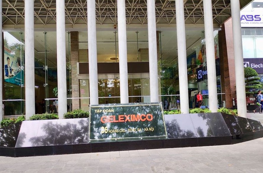 Đại diện Tập đoàn Geleximco cho biết, đơn vị này hiện đang trong quá trình thực hiện việc rút rốn ra khỏi dự án khu đô thị Hà Phong (huyện Mê Linh, Hà Nội).