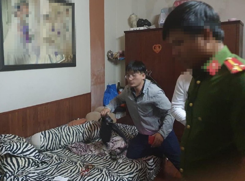 Bộ Công an triệt phá đường dây cờ bạc hơn 1.000 tỉ đồng