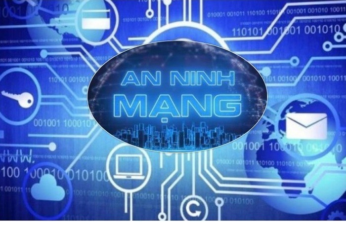 uật An ninh mạng được ban hành góp phần tích cực nâng cao hiệu quả công tác bảo vệ an ninh mạng, góp phần tạo nên một không gian mạng có tính an toàn hơn, lành mạnh hơn - Nguồn: tuyengiao.vn