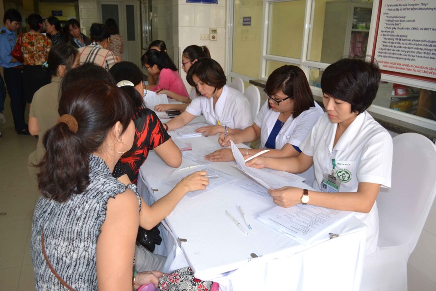 Việc tầm soát và phát hiện sớm ung thư có ý nghĩa rất lớn trong điều trị. 