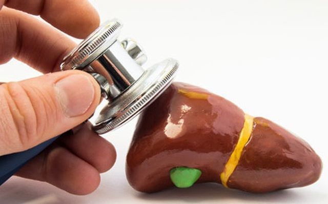 3 bộ phận trên cơ thể “bốc mùi”, chứng tỏ gan đang kêu cứu, cần phải kiểm tra kịp 