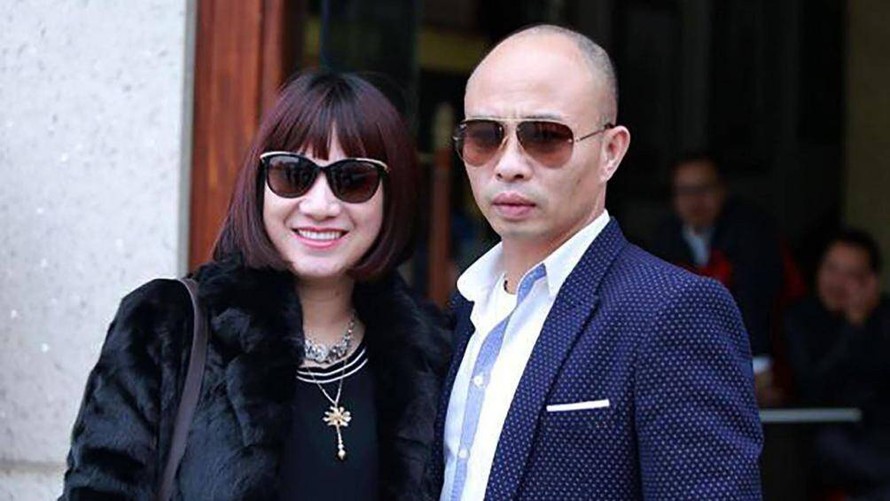 Cơ quan chức năng xác định không đủ căn cứ xác định Nguyễn Xuân Đường là đồng phạm trong vụ án