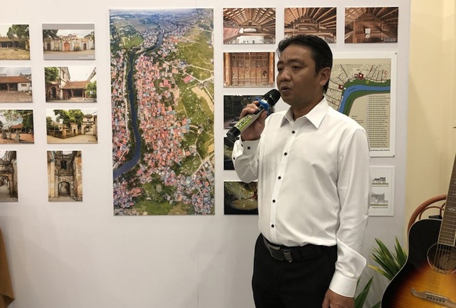 TS.KTS. Hoàng Đạo Cương được bổ nhiệm giữ chức Thứ trưởng Bộ Văn hóa, Thể thao và Du lịch