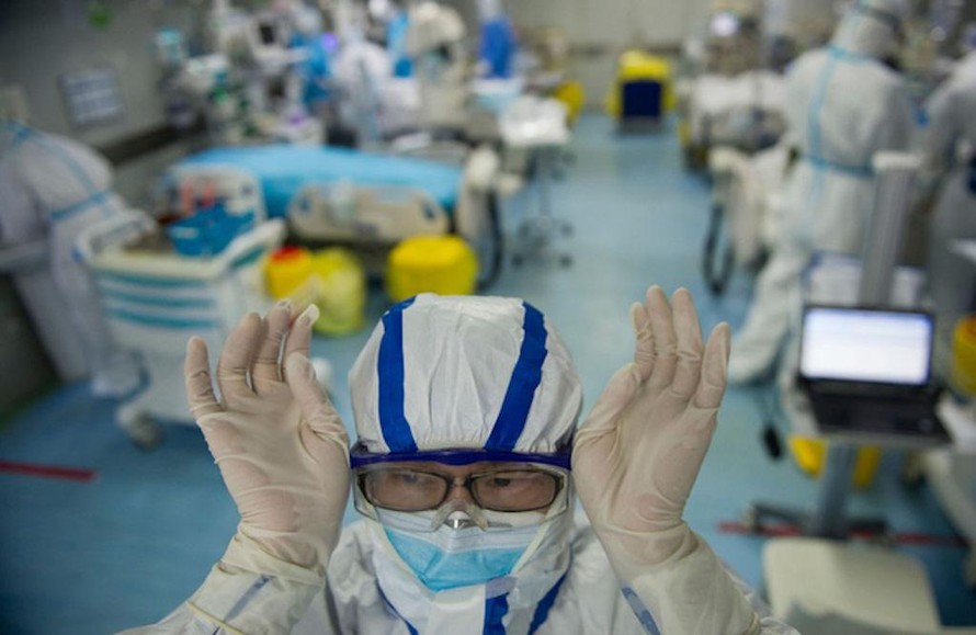 Tối 11/8: Thêm 3.964 ca mắc COVID-19, cả ngày 8.776 ca