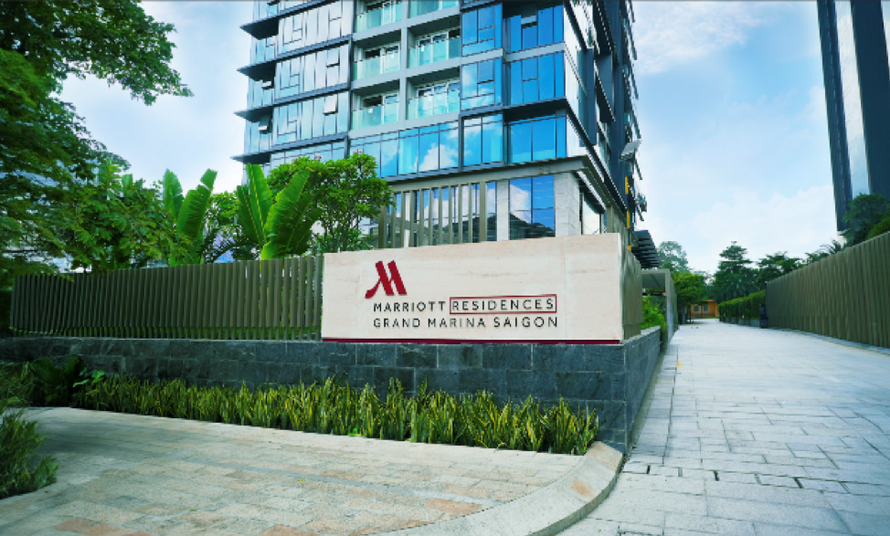 3 yếu tố làm nên giá trị bền vững hàng trăm năm của Grand Marina, Saigon