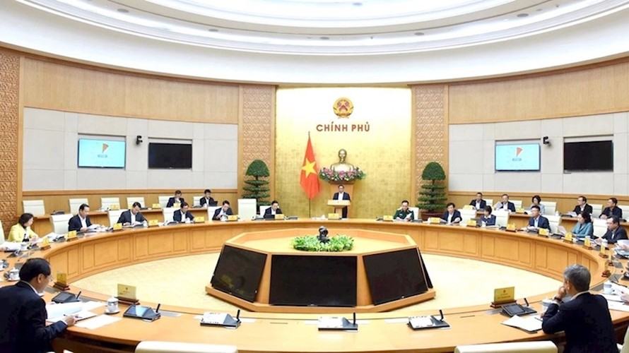 Phiên họp chuyên đề về xây dựng pháp luật tháng 11 năm 2023. 