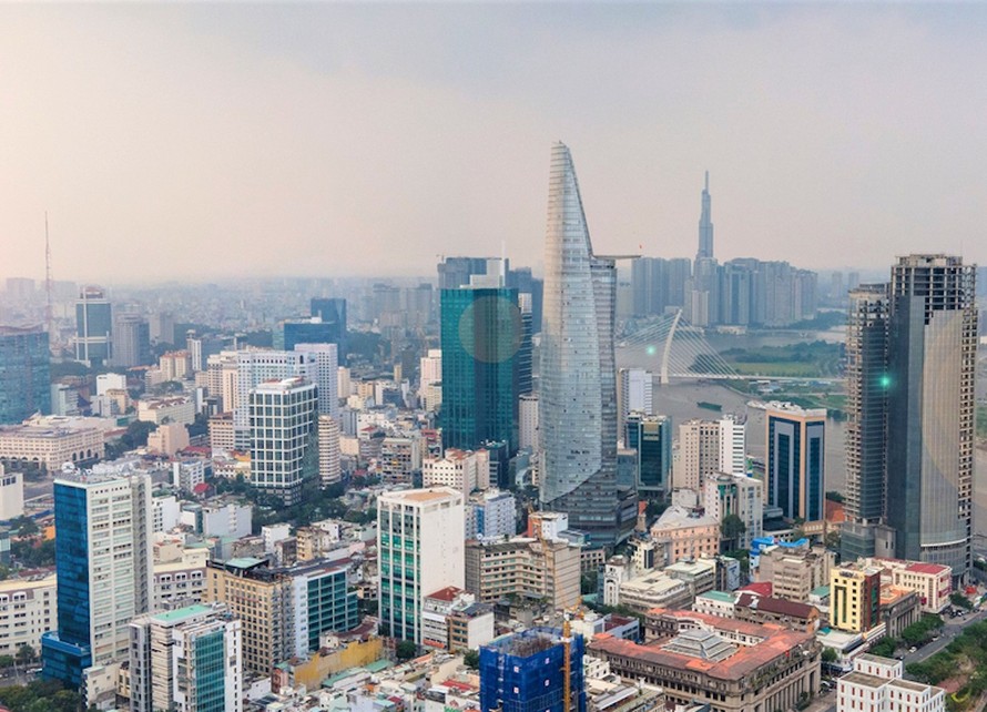 TP.HCM dẫn đầu cả nước về thu hút vốn FDI trong năm 2023