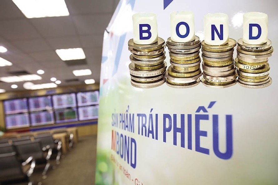 Xử phạt nhiều doanh nghiệp do vi phạm công bố thông tin liên quan đến trái phiếu