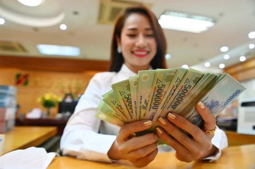 Bảo đảm tiến độ xây dựng các văn bản để triển khai chính sách cải cách tiền lương