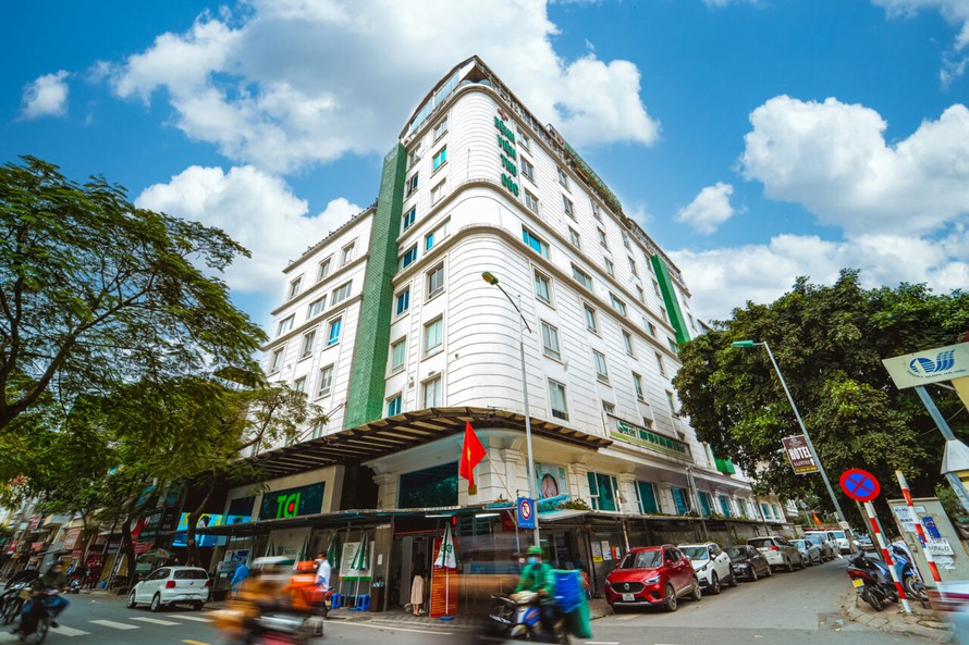 Bộ Y tế yêu cầu BVĐK Quốc tế Thu Cúc xác minh vụ thai nhi tử vong