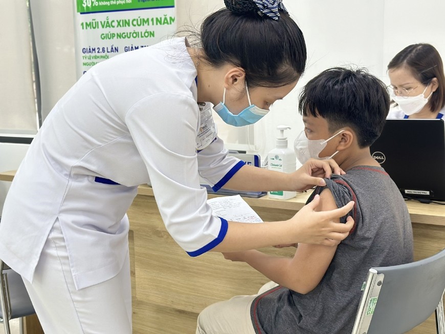 Chuyên gia hướng dẫn phát hiện sớm các dấu hiệu của bệnh ho gà