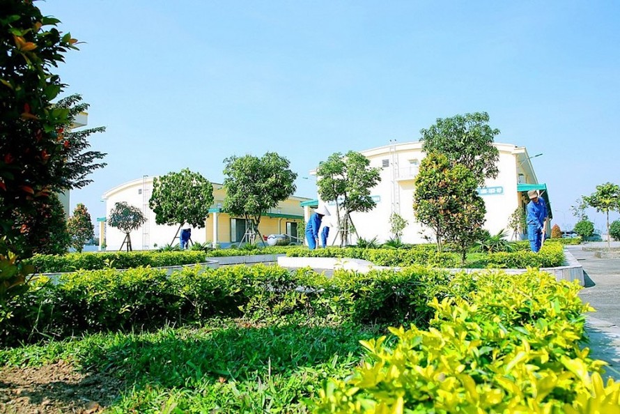 Nguồn lực dự trữ quốc gia được quản lý và sử dụng hiệu quả