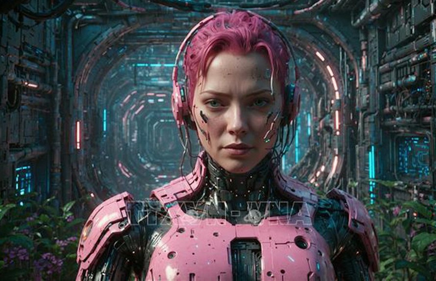 Sắp ra mắt bộ phim Al đầu tiên tuyên truyền về phòng, chống bạo lực gia đình