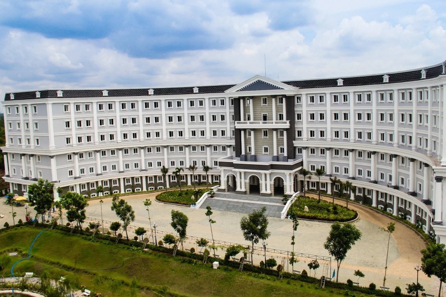 Trường Quốc tế Mỹ không đảm bảo điều kiện theo quy định sẽ bị đình chỉ hoạt động