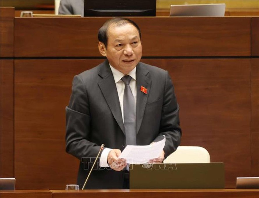 Quốc hội khóa XV: Nhân dân là chủ thể sáng tạo và thụ hưởng các giá trị văn hóa