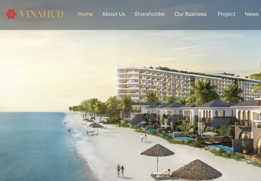 Lỗ ròng hơn 55 tỷ đồng, Vinahud giải thích do Công ty mẹ phát sinh tăng chi phí tài chính