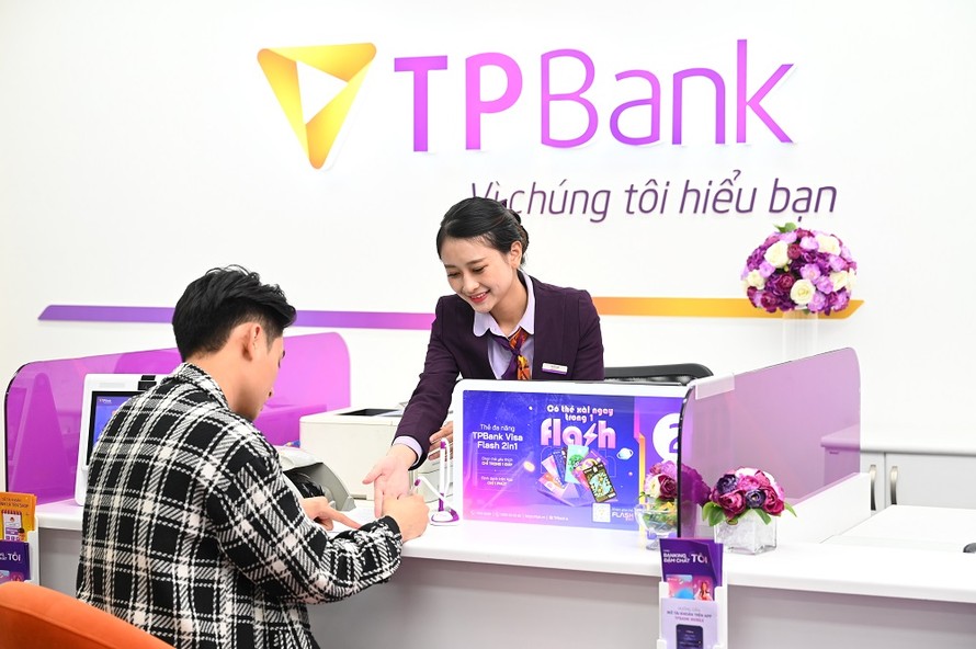 TPBank mang tin vui đến cho những người trẻ mong muốn sở hữu nhà ở