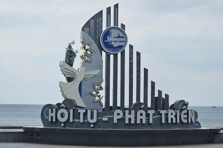 Tổ chức nhiều hoạt động đặc sắc gắn với quảng bá du lịch tại Bình Định